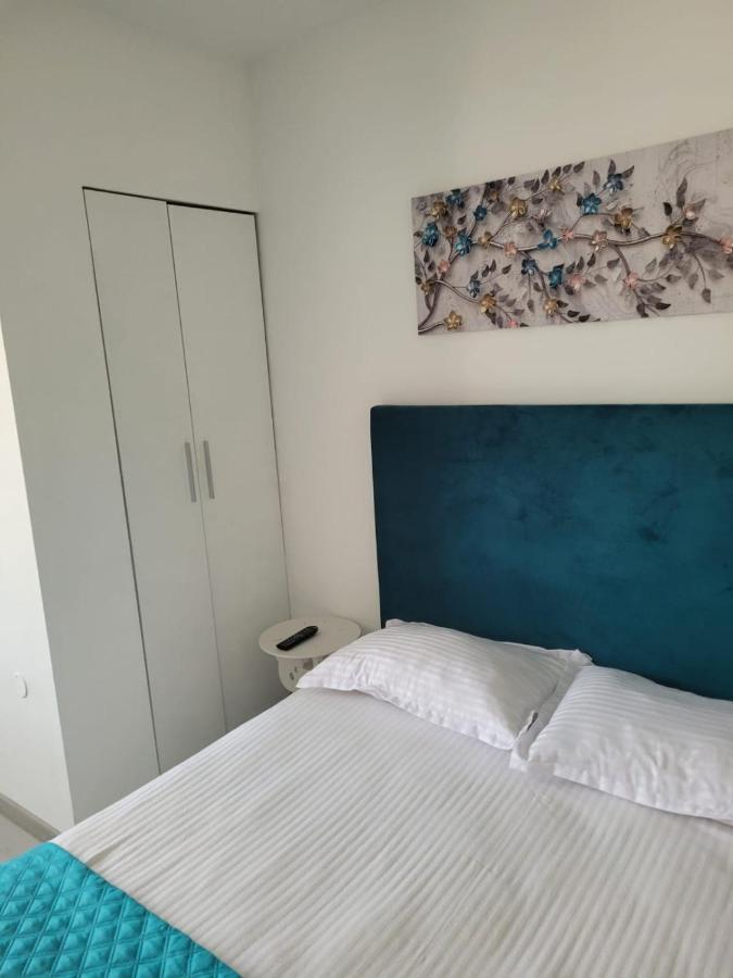 Zenlux Hotel Iasi Eksteriør billede