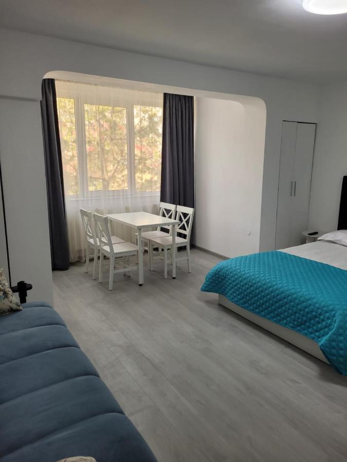 Zenlux Hotel Iasi Eksteriør billede