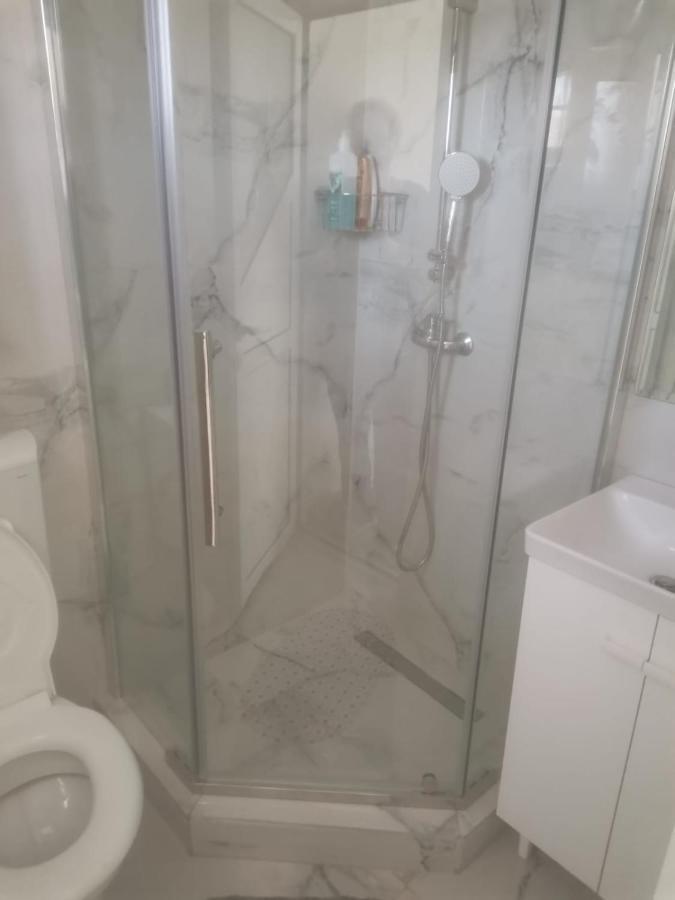 Zenlux Hotel Iasi Eksteriør billede