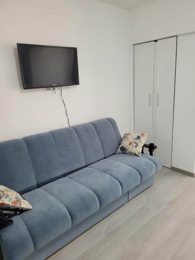 Zenlux Hotel Iasi Eksteriør billede
