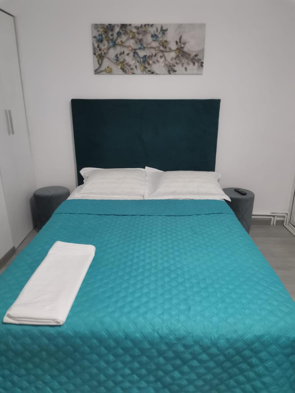 Zenlux Hotel Iasi Eksteriør billede