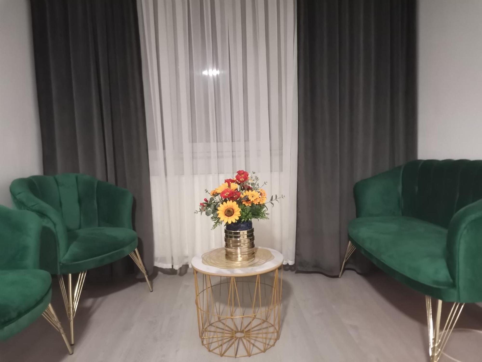 Zenlux Hotel Iasi Eksteriør billede
