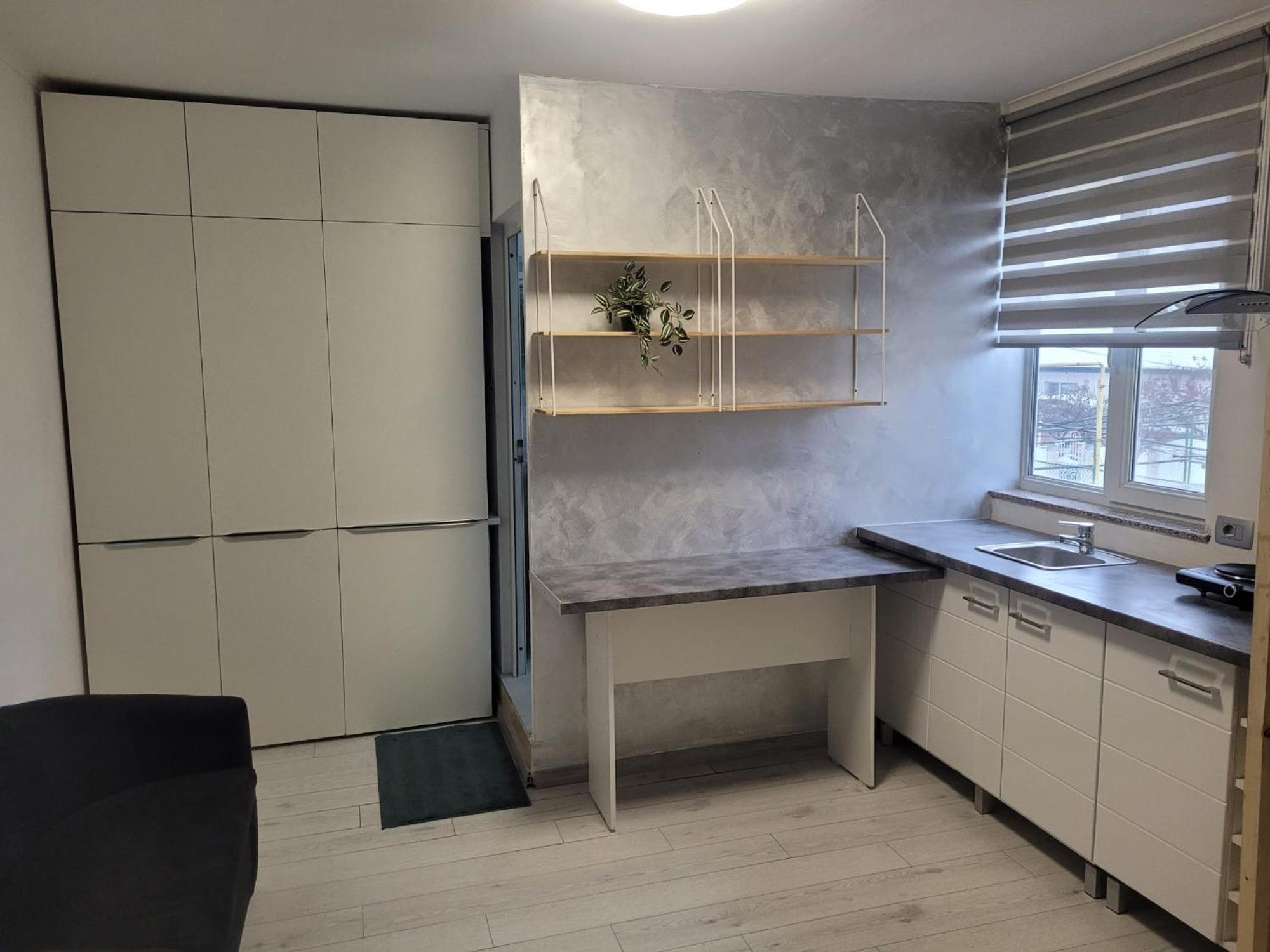 Zenlux Hotel Iasi Eksteriør billede