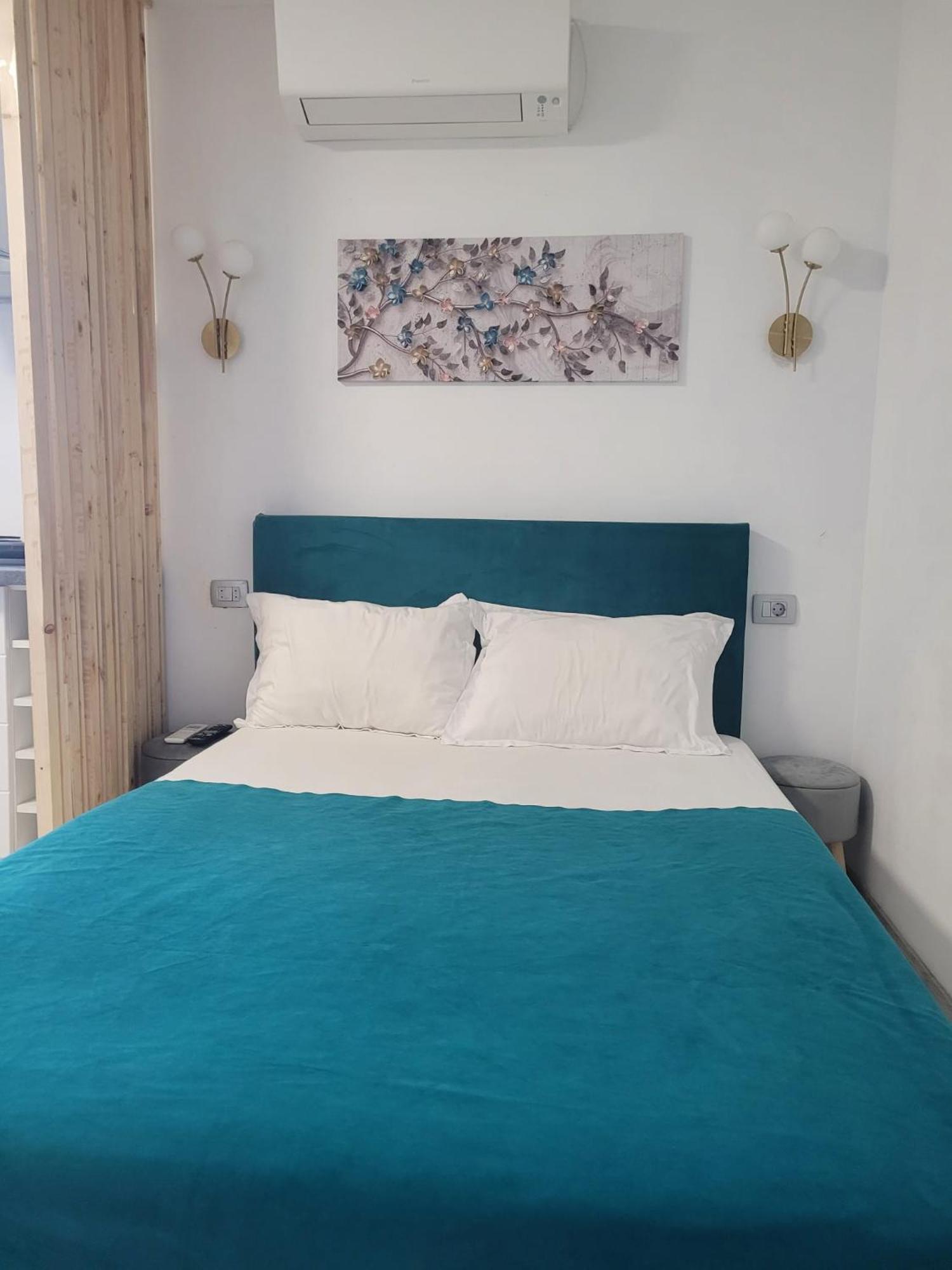 Zenlux Hotel Iasi Eksteriør billede